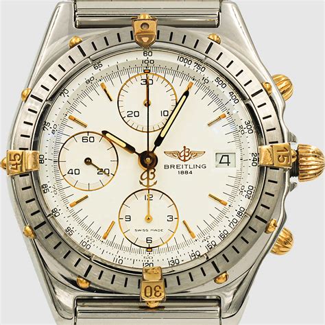 breitling 1958|breitling orologio 40 mm.